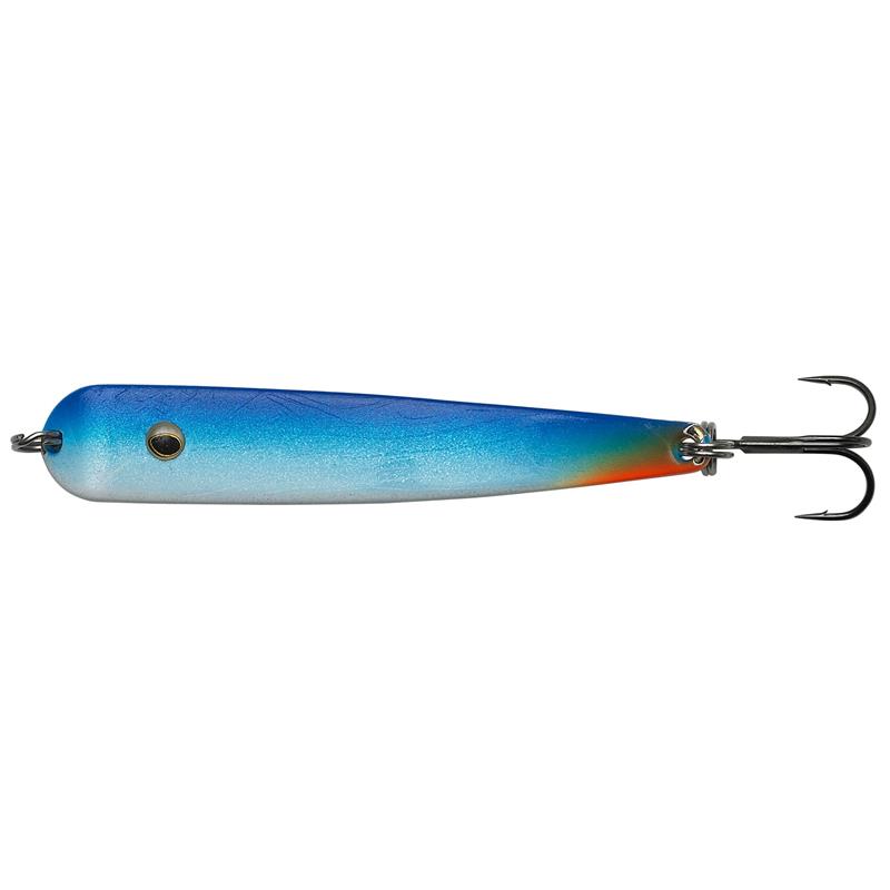 Hansen SD Stripper 7g Pearl White/Blue - 6,9cm