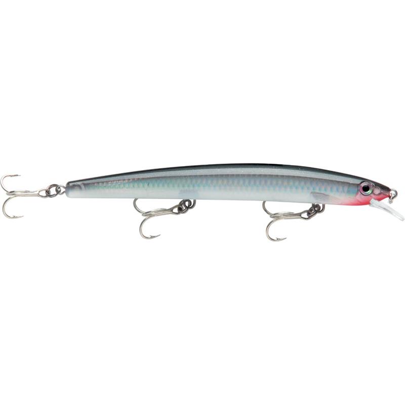 Rapala Max Rap FS 13cm Sjøørret-wobbler Nr.1
