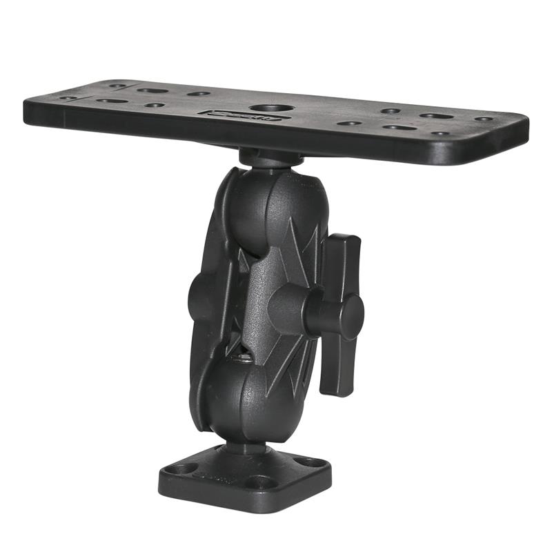 Scotty 173 2 1/4'' Ball Mount Ekkoloddfeste