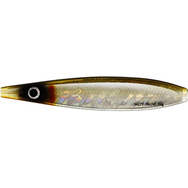 Westin Salty Inline 18g 3D Olive Ayu 8cm