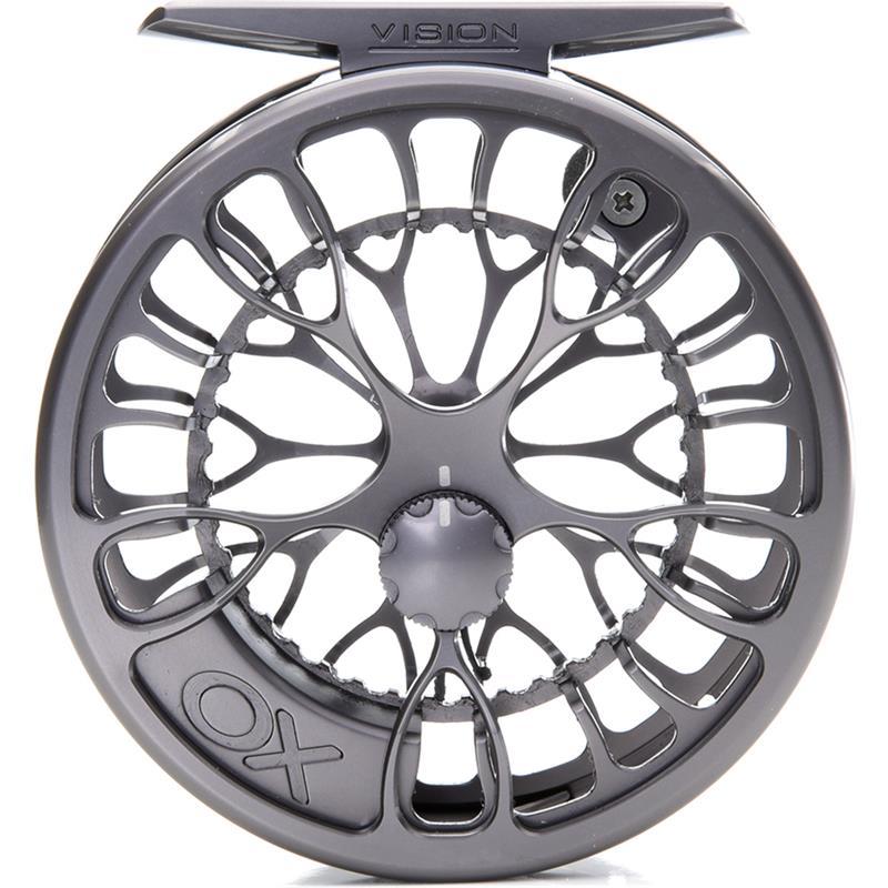 Vision XO #7-8 Premium fluesnelle