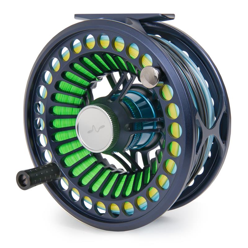 Guideline Vosso Reel #7/9 Dark Azur