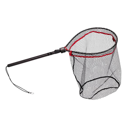 Rapala Karbon Håv Ørret 40x30cm