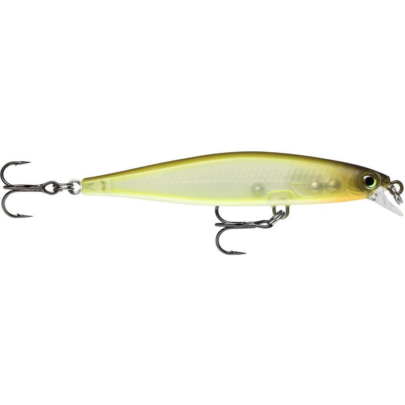 Rapala Shadow Rap HAY 7cm