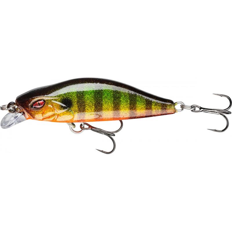 Daiwa Prorex Flat Golden Perch 5 cm
