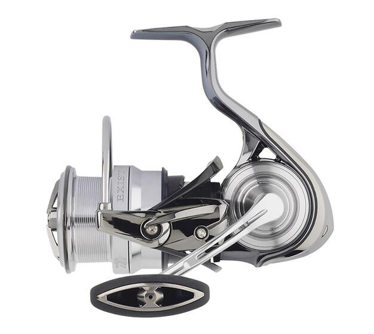 Daiwa Exist 3000D-C G Daiwas nye flaggskip!
