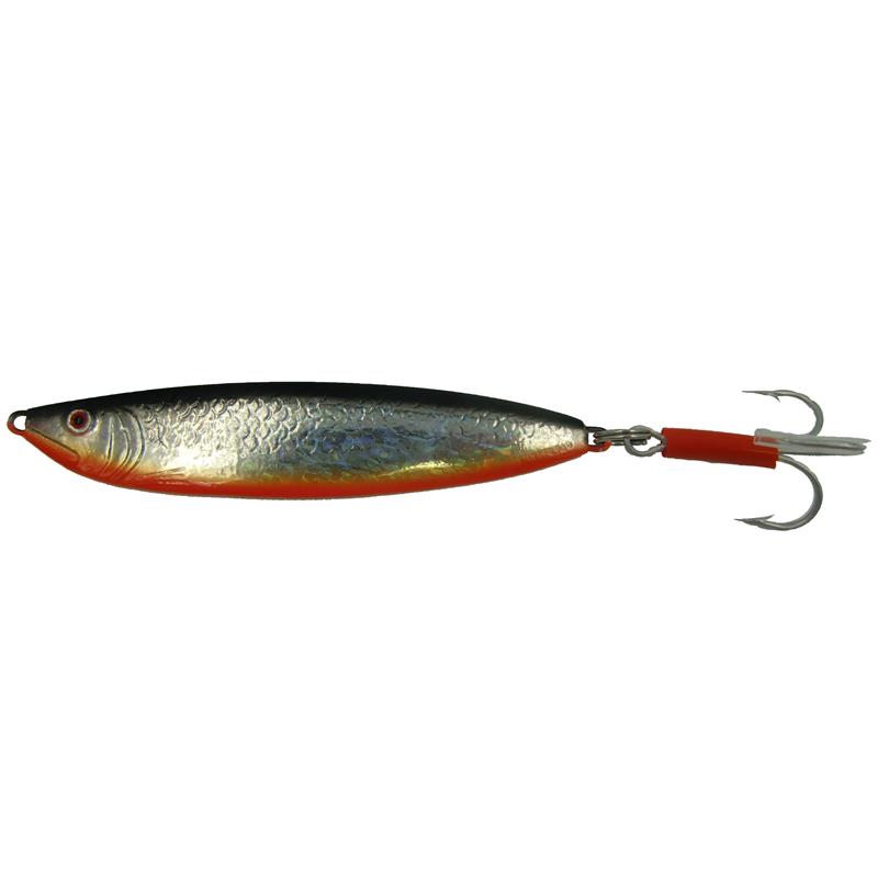Sølvkroken Stingsilda Pilk holo OBL 200g