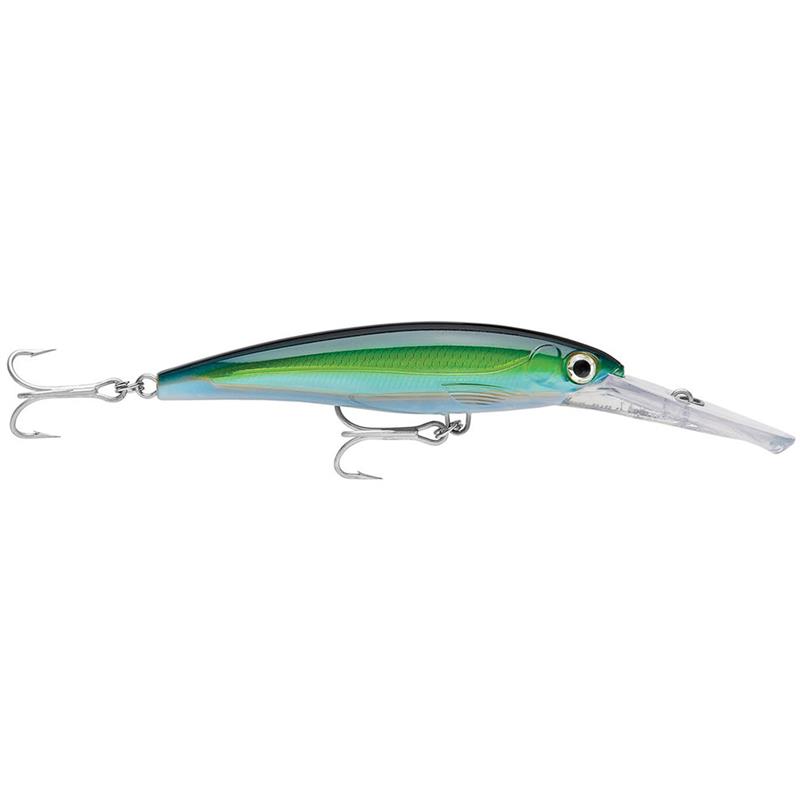 Rapala X-Rap Magnum 18cm 18cm YFT 97g
