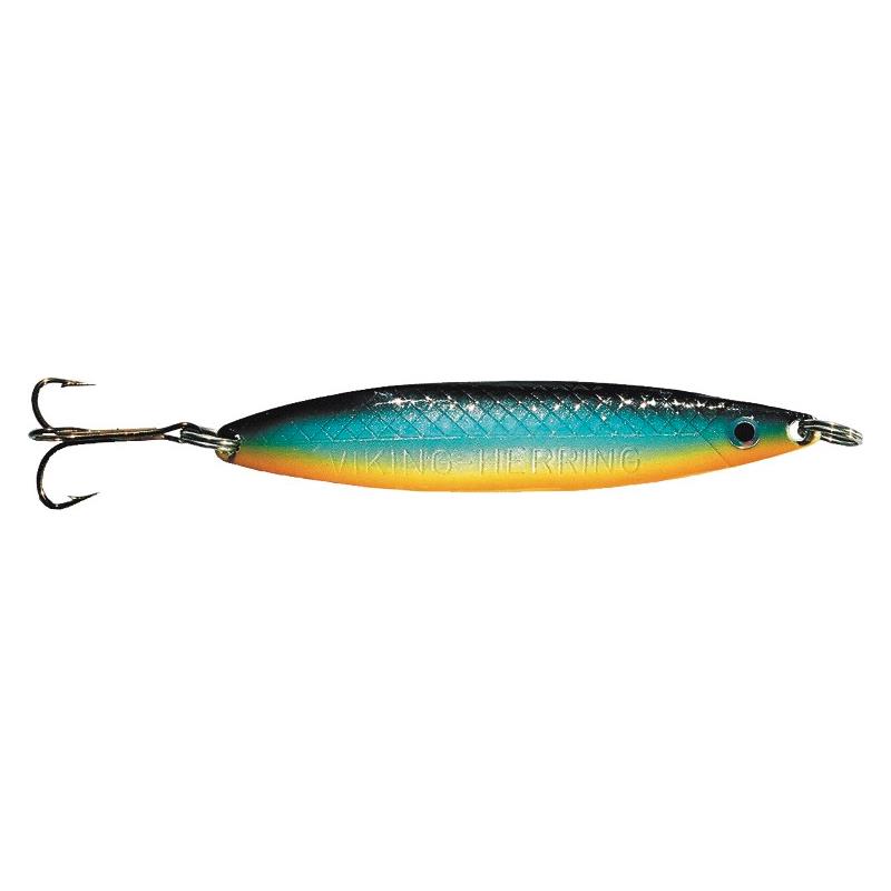 Viking Herring 15g Glitter PLO Kjøp 8 sluker få en gratis slukboks