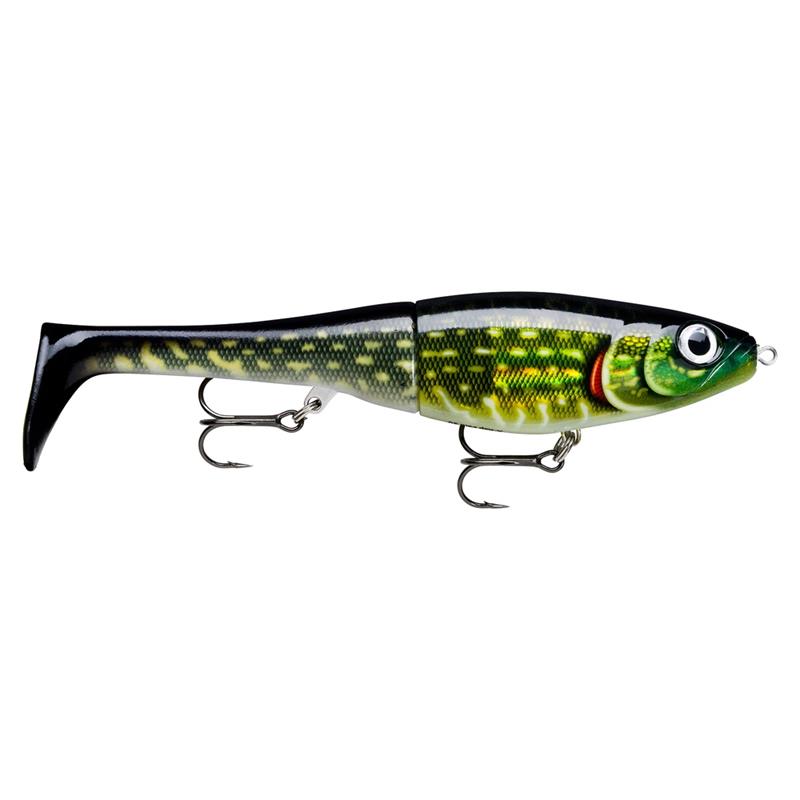 Rapala X-Rap Peto 20cm PKL