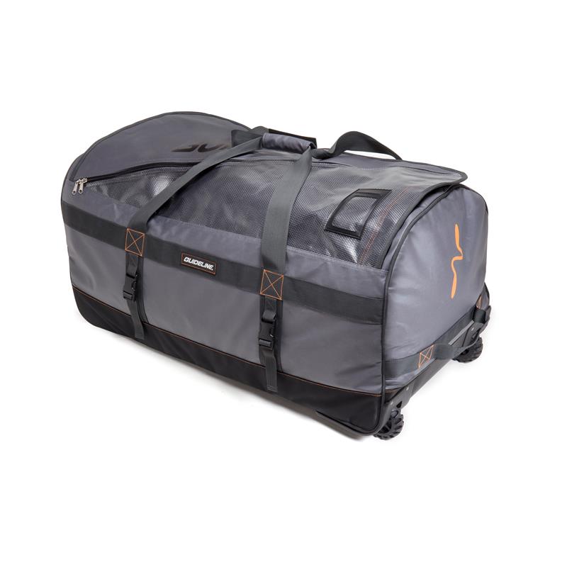 Guideline Roller Bag 83cm x 44cm x 42cm, 4,2kg, 150Liter, Grå