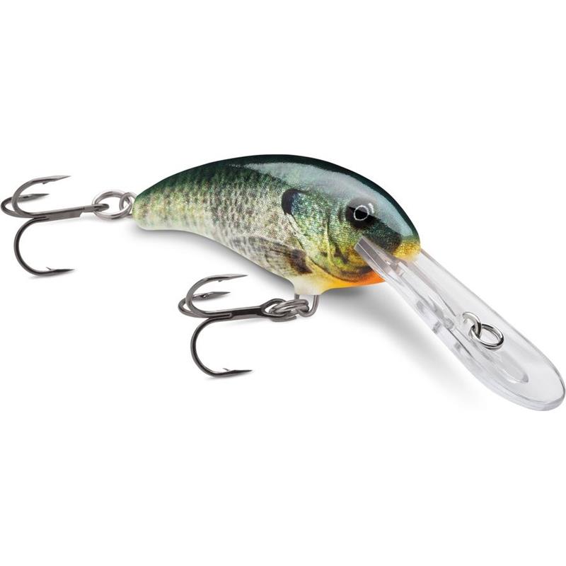 Rapala Shad Dancer BFL 7cm