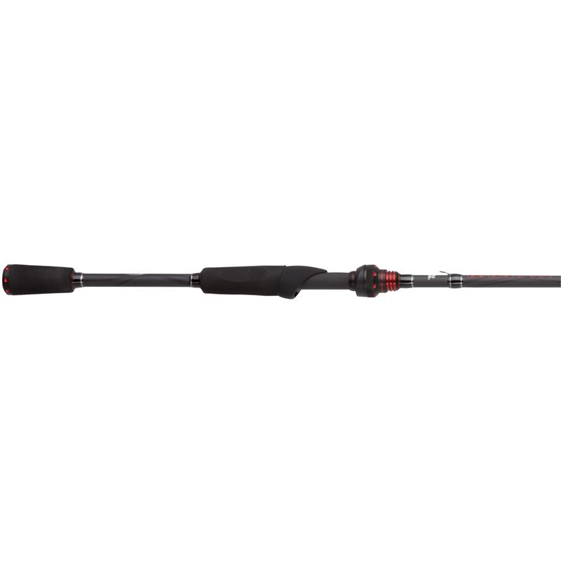 Abu Garcia Vendetta 6' 5-20g Haspelstang - 2-delt