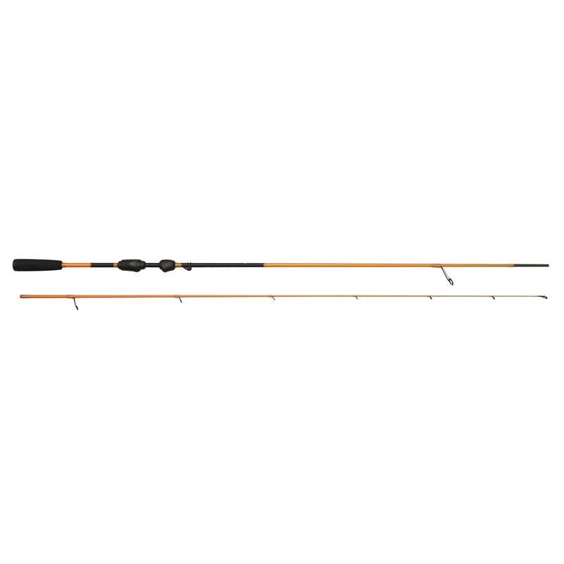 Kinetic Defeater CT 8' 4-21g 2-delt