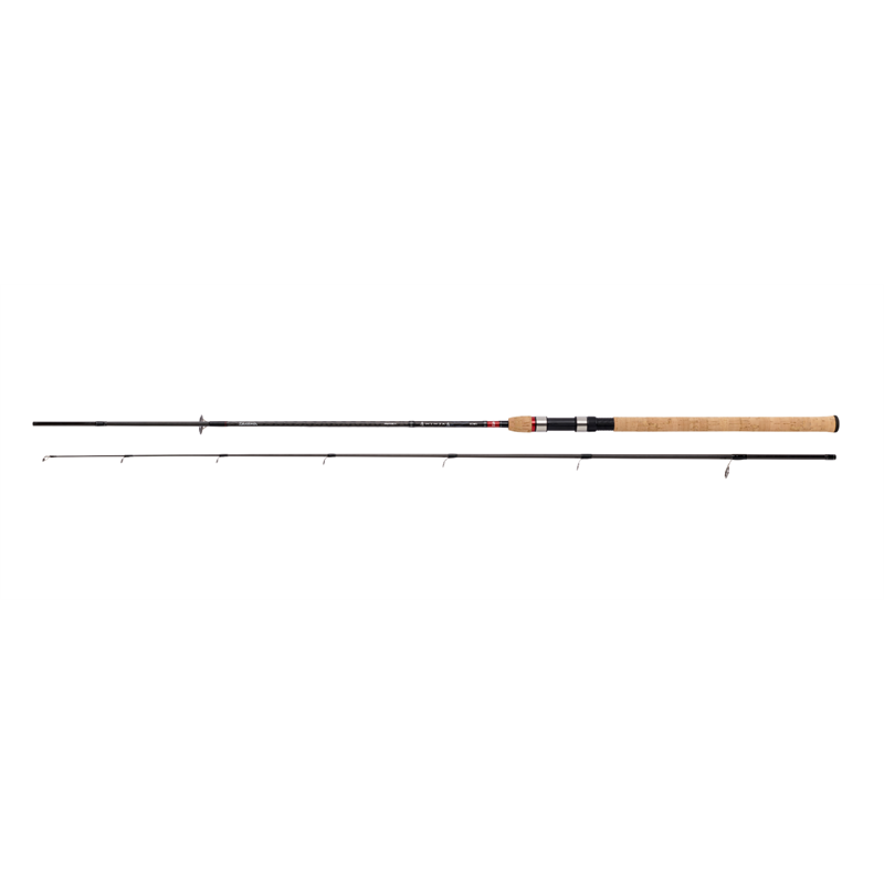 Daiwa Ninja X Spin 10' 20-60g