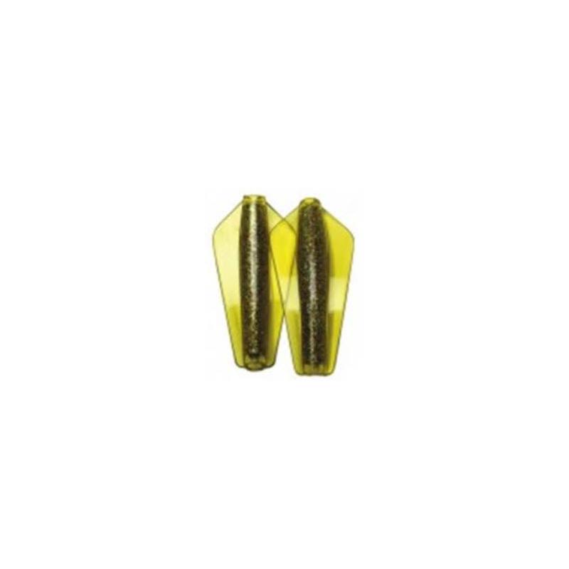 Tasmanian Devil S12 Sunburst 26g Originalen