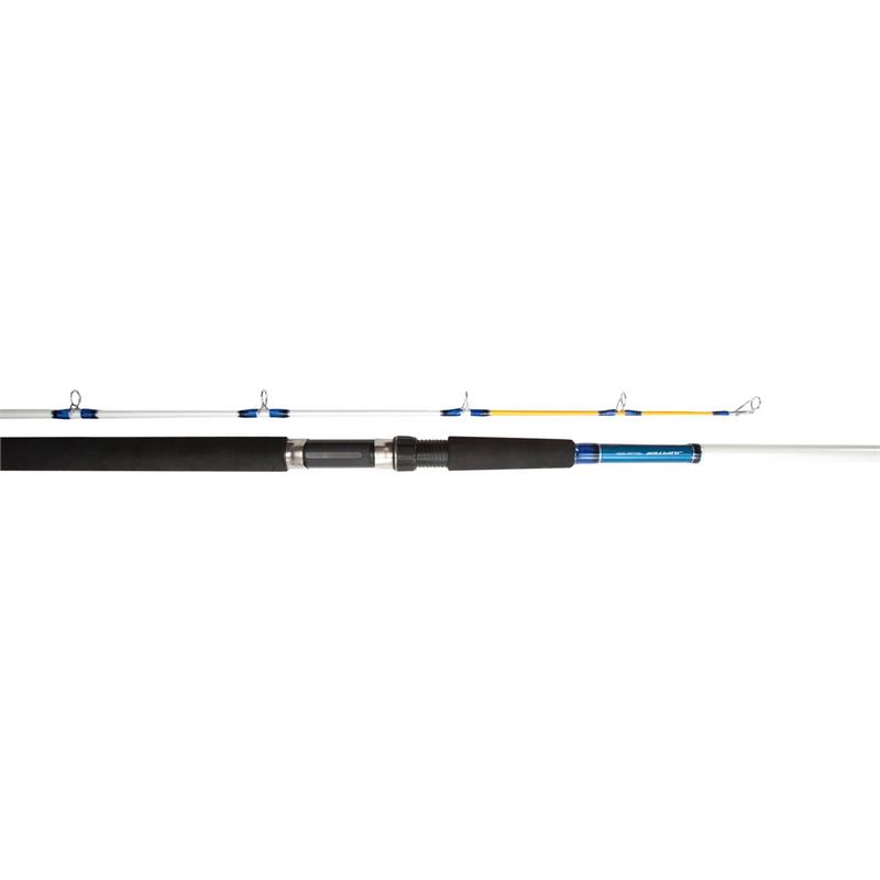 Daiwa Jupiter Trolling 7' 12-20lbs Trollingentusiastenes slager