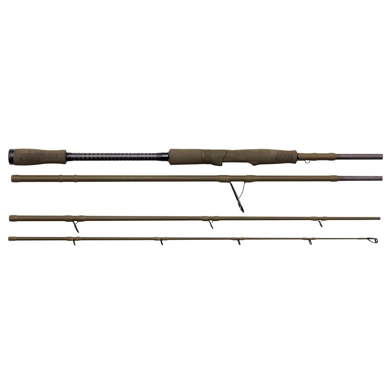 Savage Gear SG4 Power Game 8' 40-80g, 4-delt