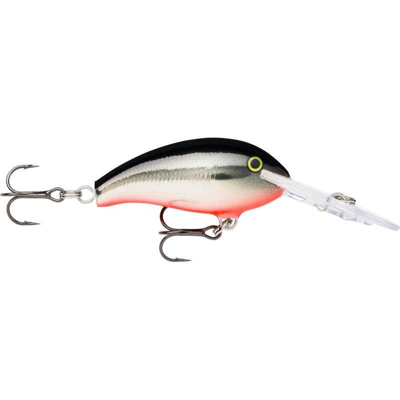 Rapala Shad Dancer HLWM 5cm