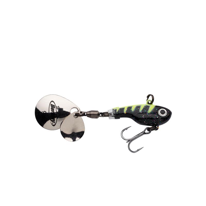 Berkley Pulse Spintail 5g Jailbird