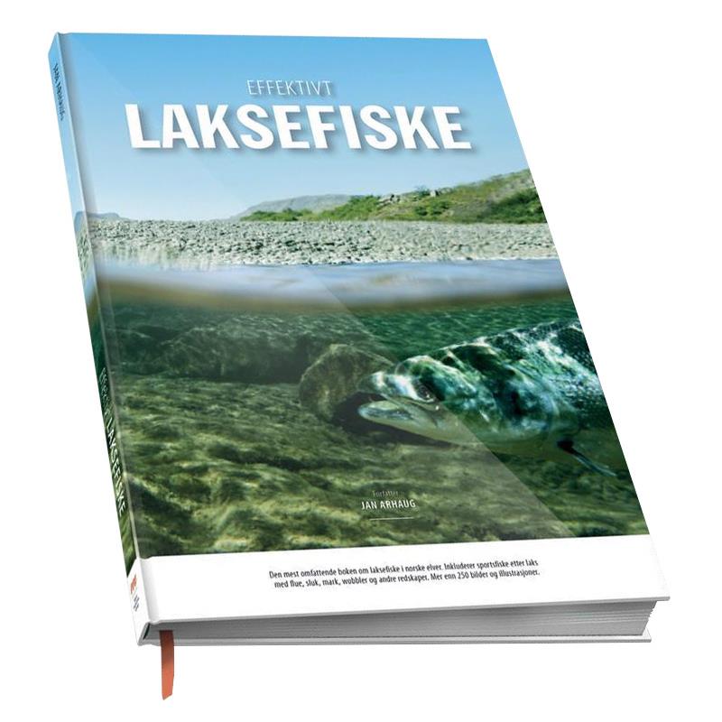Effektivt laksefiske