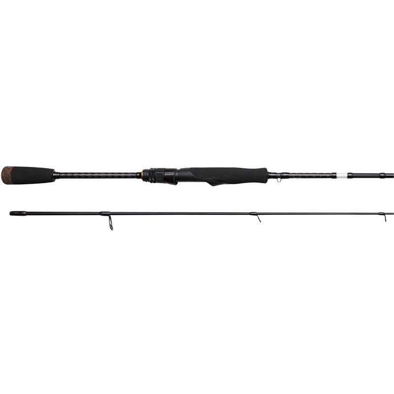 Savage Gear SG2 Ultra Light Game 6'6" 3-10g, 2-delt