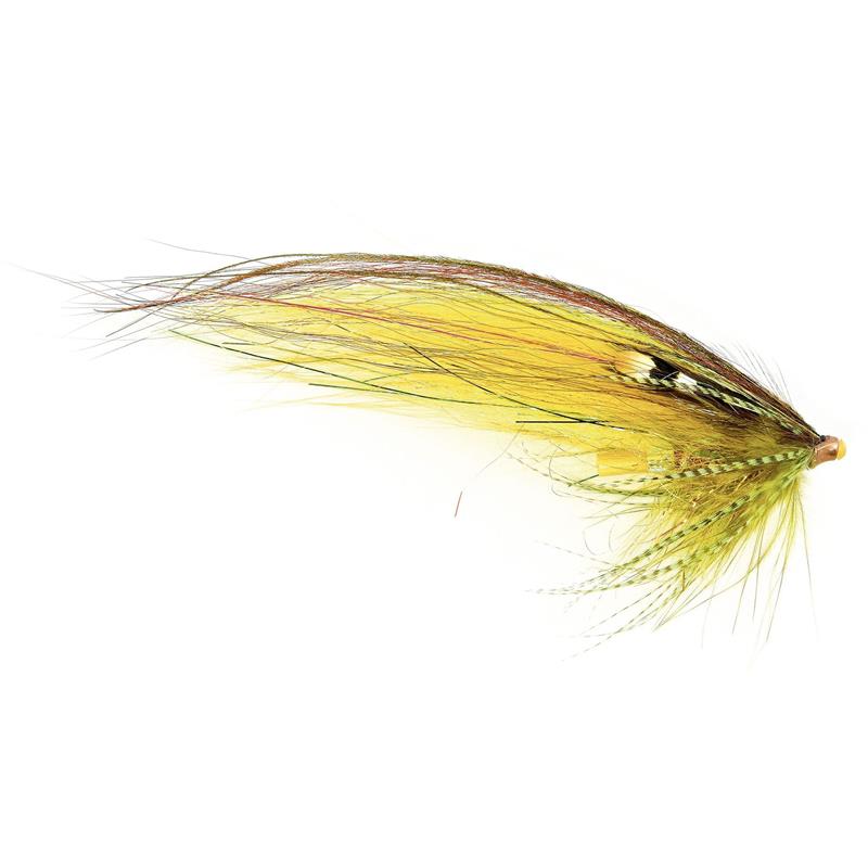 Classic Series Nasty Banana 6cm Mikael Frödin Fly Design