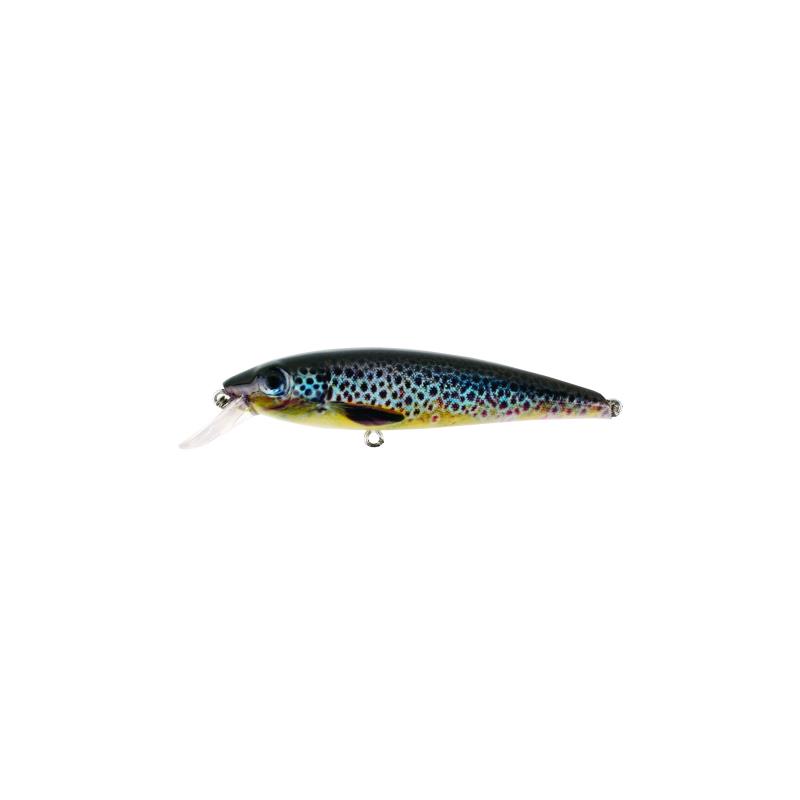 Prey Target 11cm 15g Brown Trout