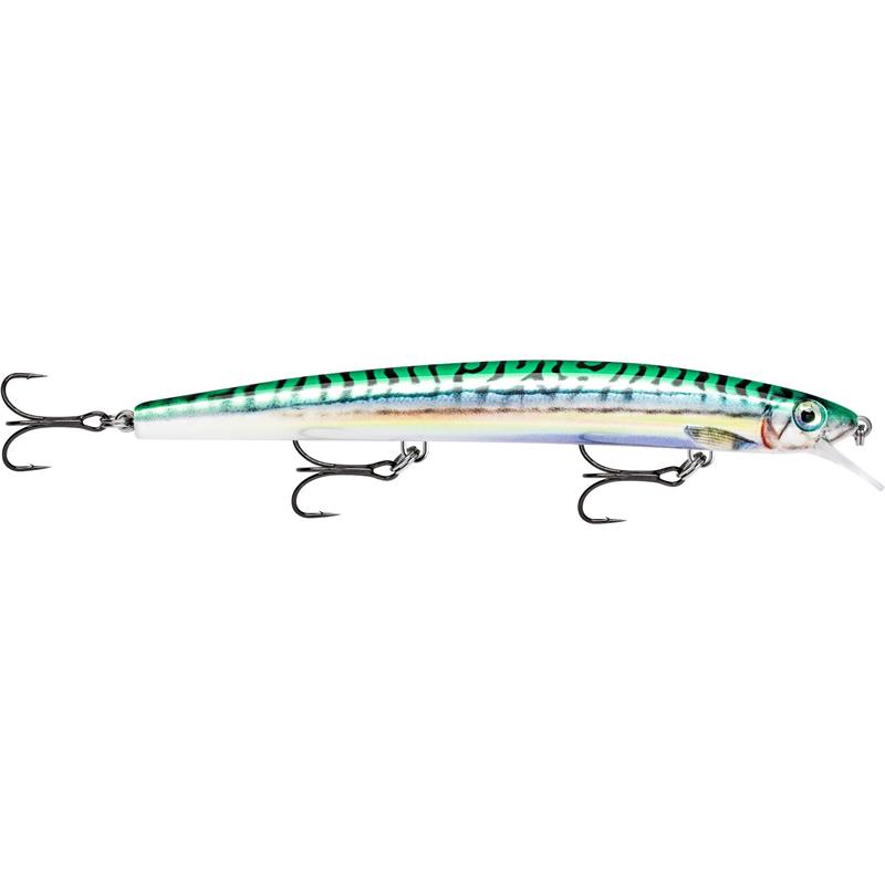 Rapala Max Rap SGML 13cm Sjøørret-wobbler Nr.1