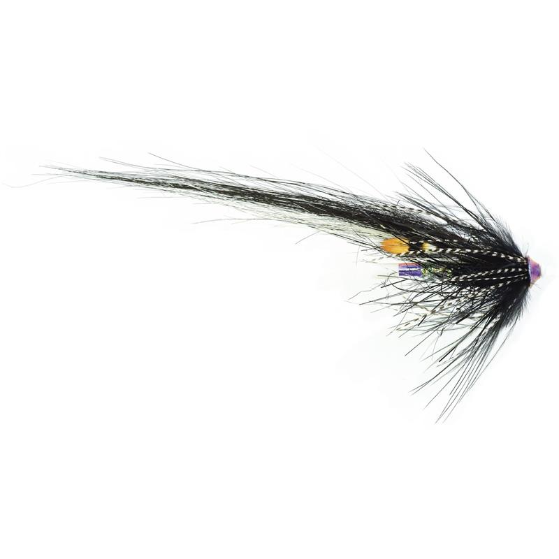 Samurai Series Zebra 8cm Mikael Frödin Fly Design