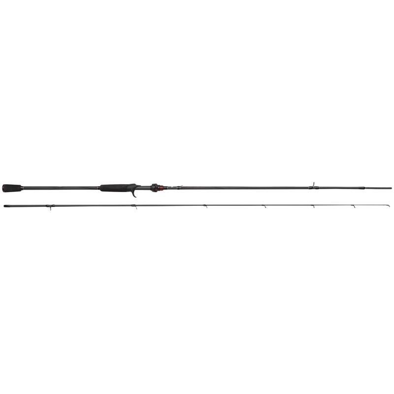 Abu Garcia Vendetta 9' 15-40g Spinnstang - 2-delt