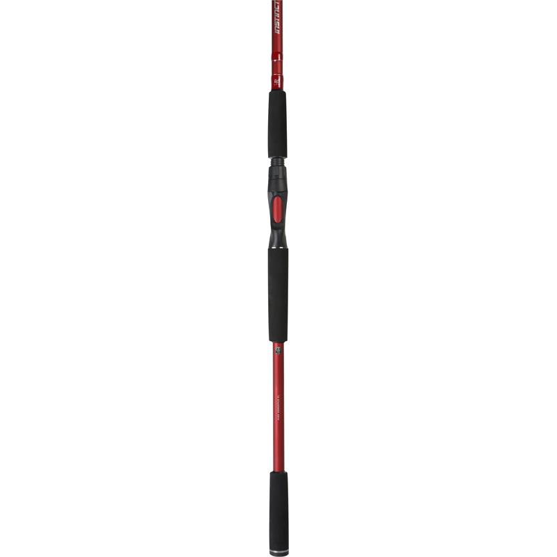BFT Instinct 8'6" -> 180g XH Moderate 2-delt, Spinn, Pike Versatile XL