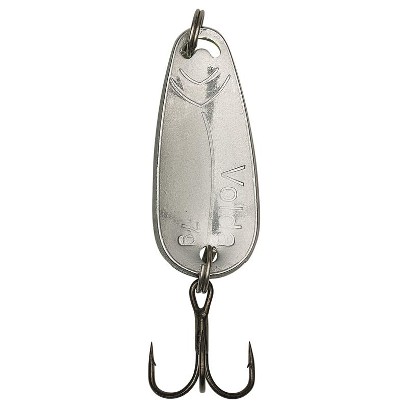 Kinetic Volda 9g Silver
