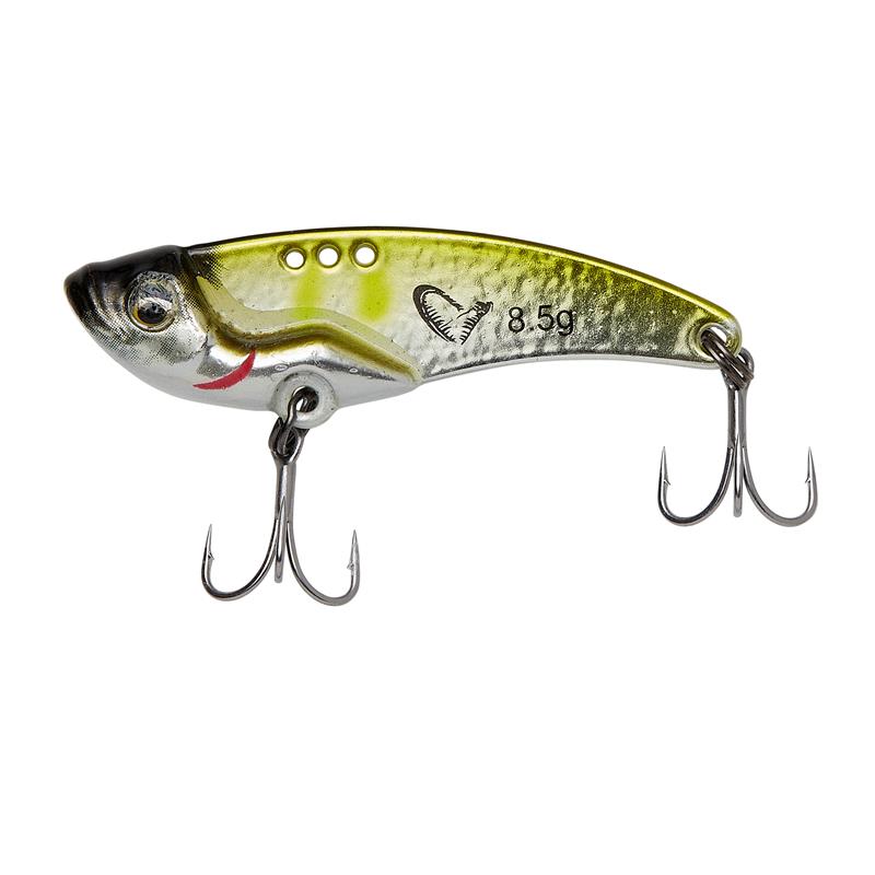 Savage Gear VIB Blade SW 14,5g 5,5cm Mirror Ayu
