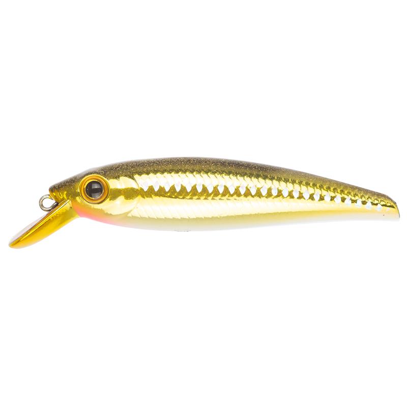 Prey Target UV Gold Digger 8,5cm 12g