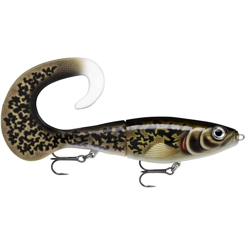 Rapala X-Rap Otus ARB 17cm