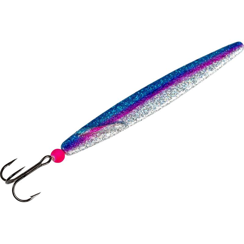 Dizzy Tobis Blue/Pink/Glitter 22g Kjøp 8 sluker få en gratis slukboks