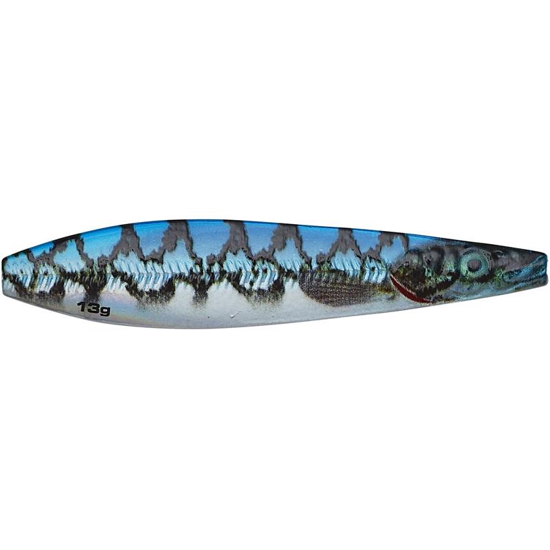 Savage Gear LT Seeker ISP 75 18g Blue Silver Pout