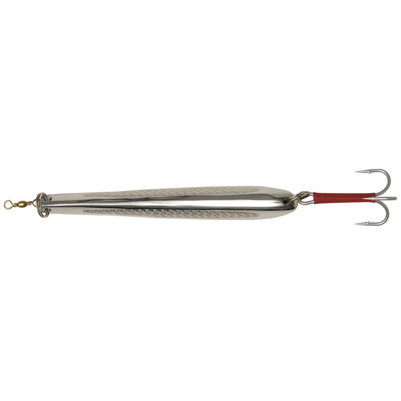Kinetic Pilken 200g Silver Effektiv pilk med enestående kvalitet
