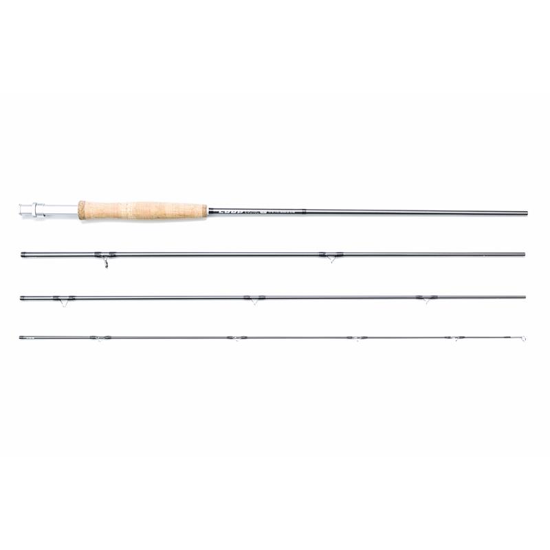 Loop Evotec CAST 9´ #3 Medium/Fast- 4-Delt