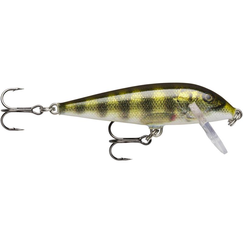 Rapala CountDown S PEL 7cm Synkende