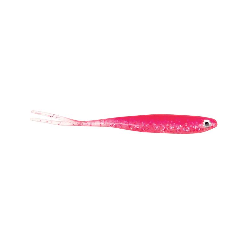 Berkley PowerBait Sneakminnow 7,5cm Cotton Candy