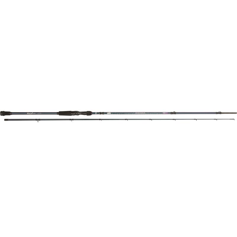 Abu Garcia IKE Signature 7'1" 5-20g 2-delt