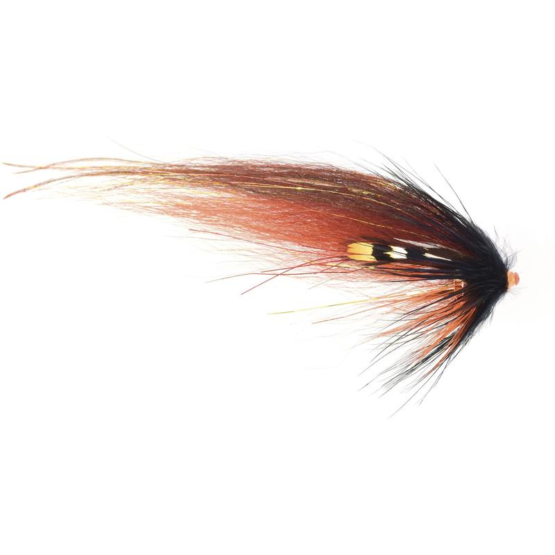 TTT Nobody Series Pahtakorva 6cm Mikael Frödin Fly Design