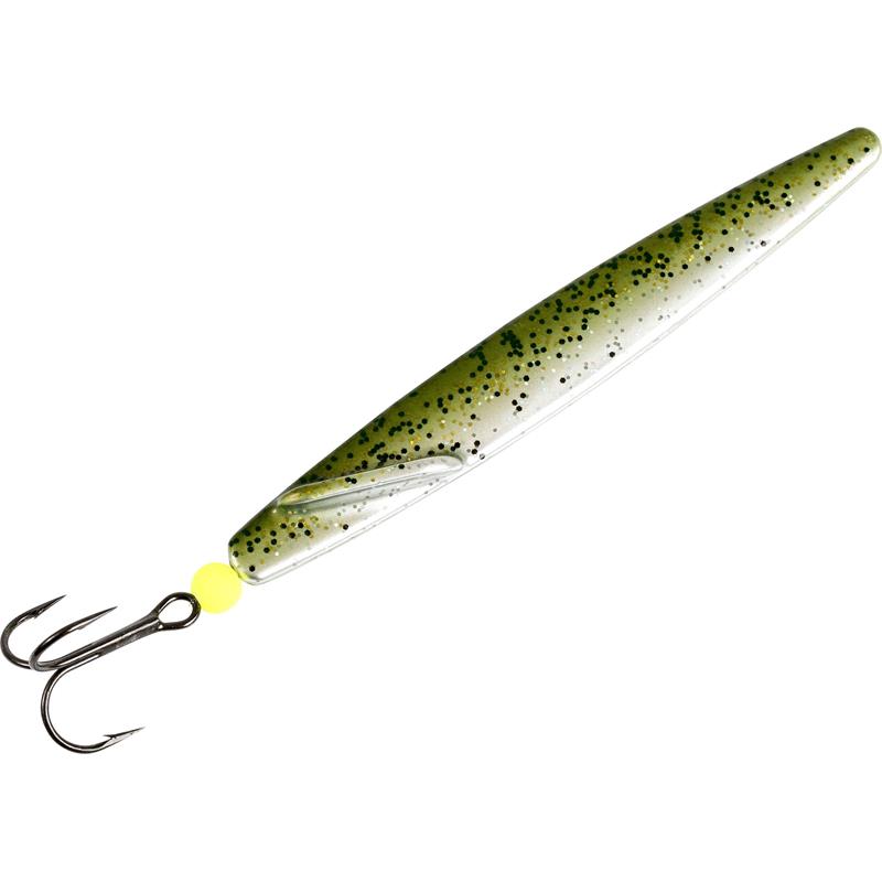 Dizzy Tobis Olive/Green 22g Kjøp 8 sluker få en gratis slukboks