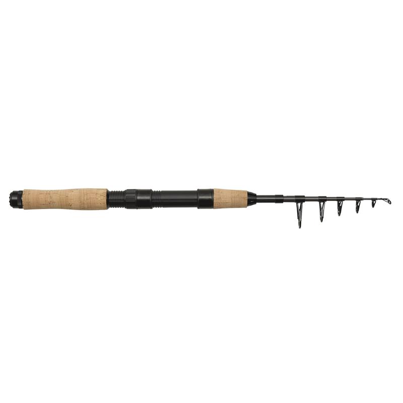 Kinetic Enforcer 9' 12-40g Teleskopstang