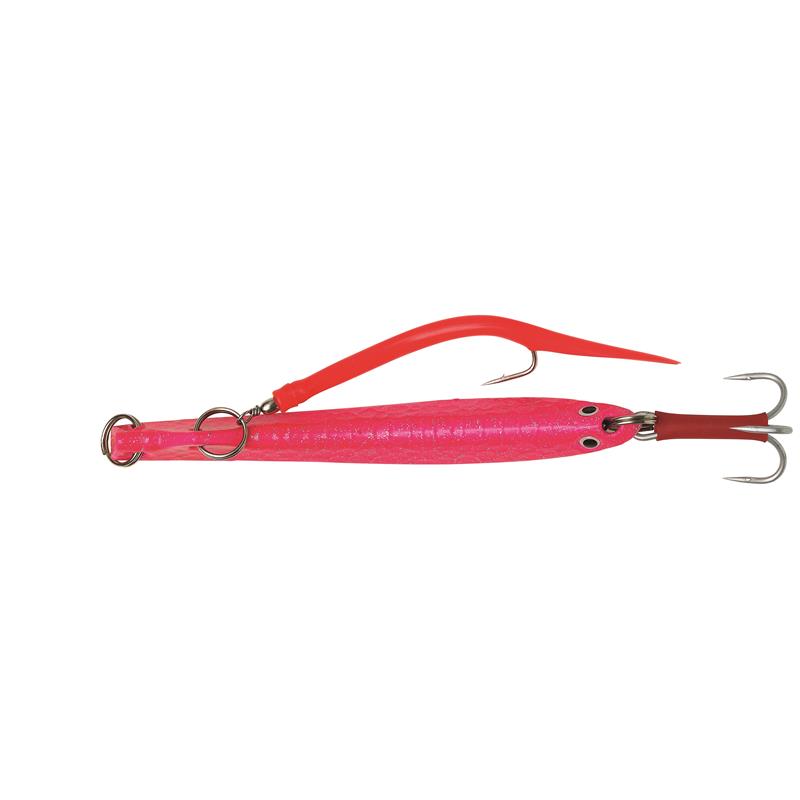 Kinetic Norske Pilken Pink 400g
