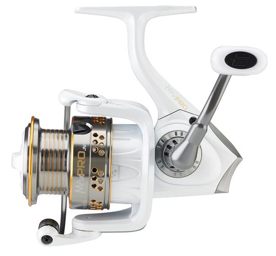 Abu Garcia Max Pro 40 Haspelsnelle