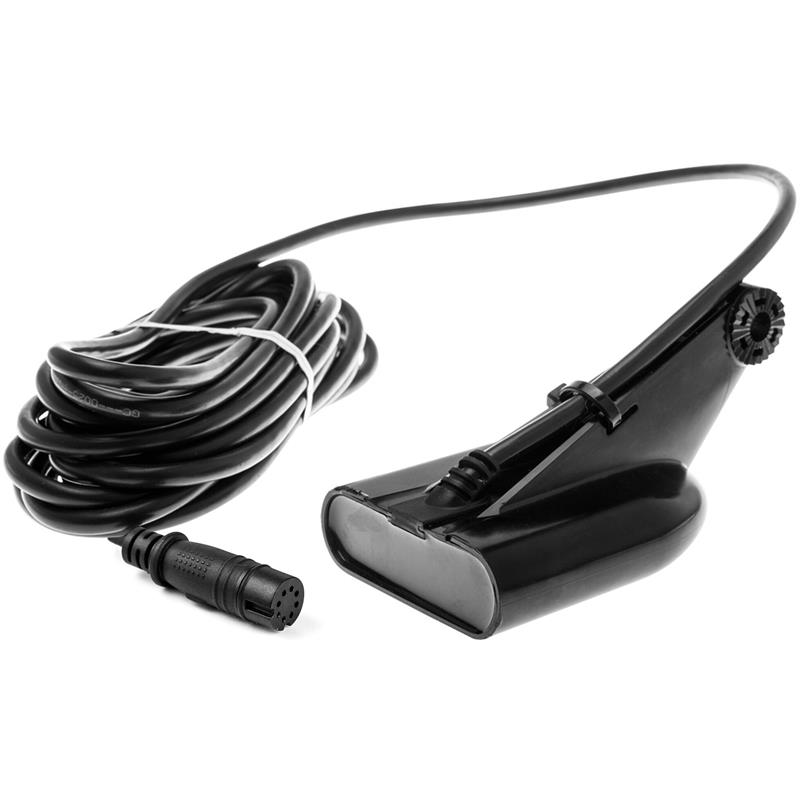 Lowrance Hook Reveal Transducer 50/200 - 455/800 HDI, XDCR PK