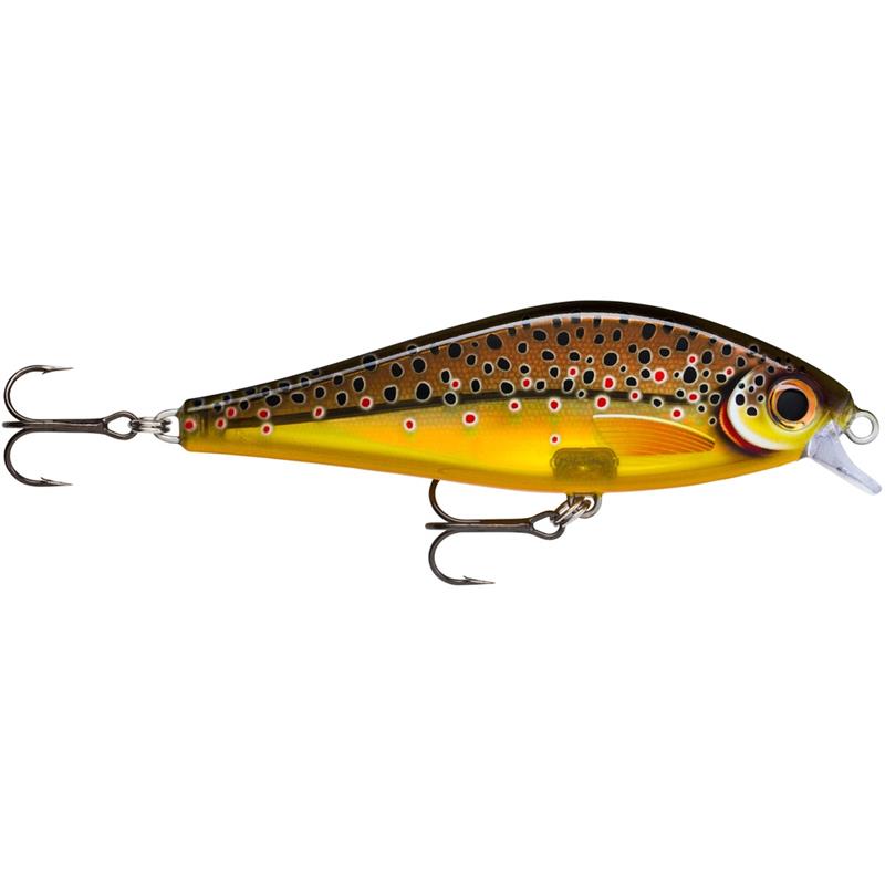 Rapala Super Shadow Rap 11cm TRL